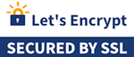 Lets Encrypt Secure by SSL Lets Encrypt Secure by SSL