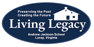 Living Legacy Logo Living Legacy Logo